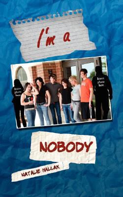 I'm a Nobody 1434340260 Book Cover
