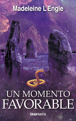 Un Momento Favorable [Spanish] 6075279504 Book Cover