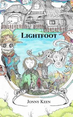 Lightfoot 1977896561 Book Cover