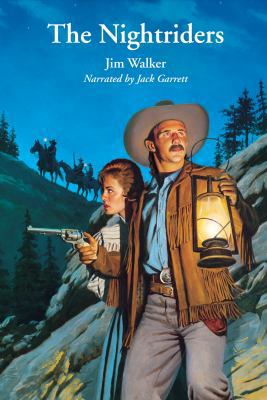 The Nightriders 0788754793 Book Cover