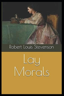 Lay Morals B09SW2YV7W Book Cover