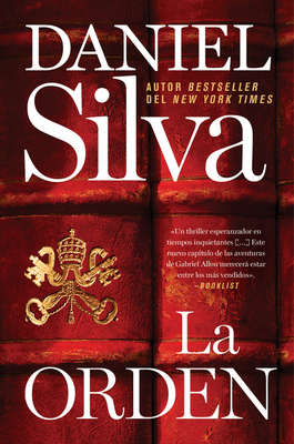 The Order \ La Orden (Spanish Edition) [Spanish] 0062943677 Book Cover