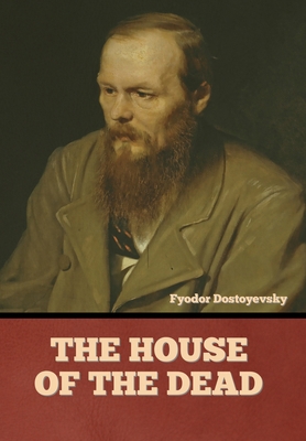 The House of the Dead 1644395207 Book Cover