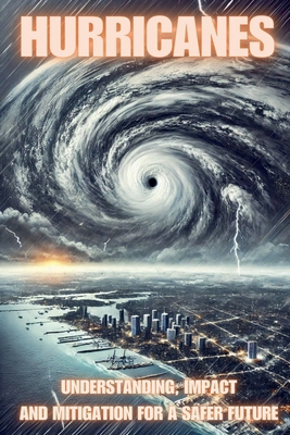 Hurricanes B0DM71CTRW Book Cover