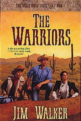 Warriors 155661702X Book Cover