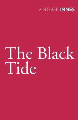 Black Tide 0099577844 Book Cover