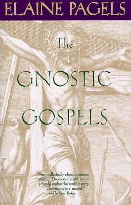 The Gnostic Gospels B007CKLT4M Book Cover