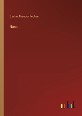 Nanna [German] 3368499084 Book Cover