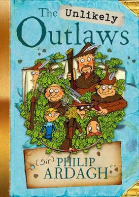 Unlikely Outlaws 1781123713 Book Cover