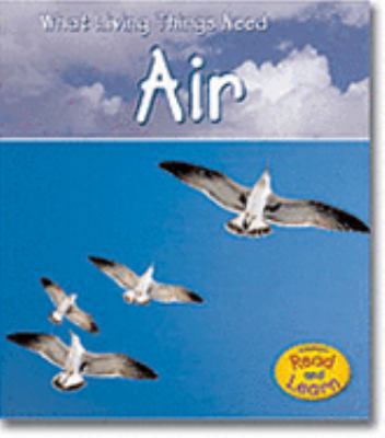 Air 1403478880 Book Cover