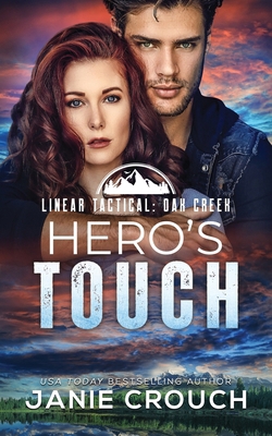 Hero's Touch B0GSGZWS51 Book Cover