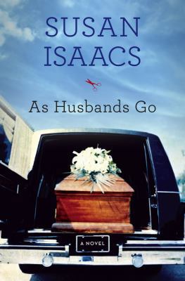 As Husbands Go 1416573011 Book Cover