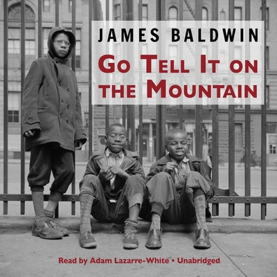 Go Tell It on the Mountain 1620645432 Book Cover