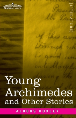 Young Archimedes: and Other Stories 1646796071 Book Cover