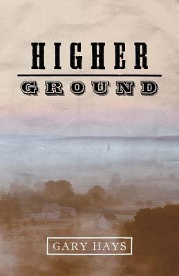 Higher Ground 153014194X Book Cover