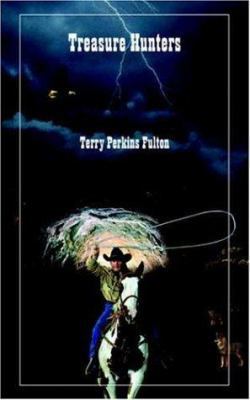 Treasure Hunters 1420807188 Book Cover