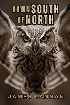 Down South of North B0F9LQM594 Book Cover