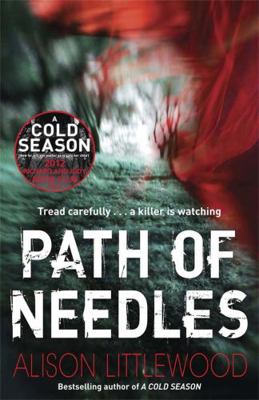 Path of Needles: A spine-tingling thriller of g... 1780871465 Book Cover