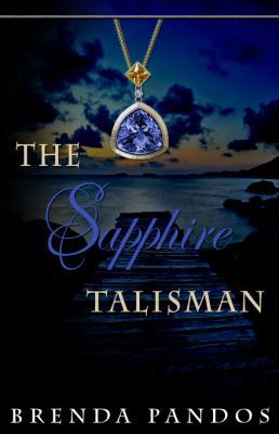 The Sapphire Talisman 0982903332 Book Cover