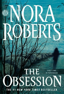 The Obsession 0515156388 Book Cover