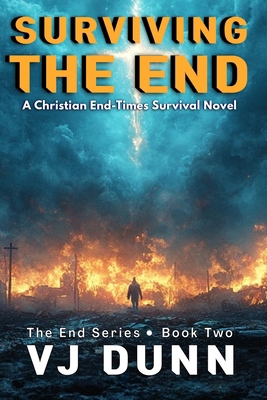 Surviving The End 1520860366 Book Cover