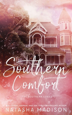 Southern Comfort (Special Edition Paperback) 1990376304 Book Cover