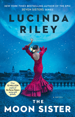 The Moon Sister: Tiggy's Story 1982110627 Book Cover