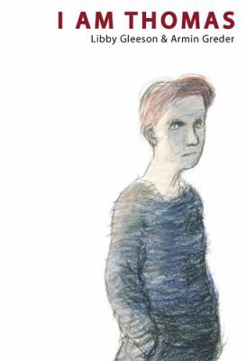 I Am Thomas 174237333X Book Cover