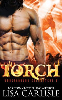 Torch 1092845399 Book Cover