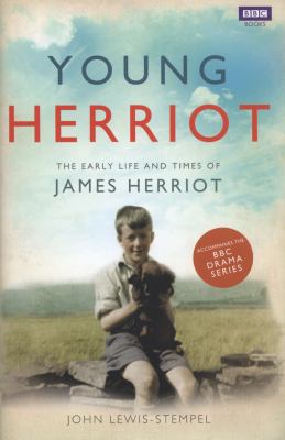 Young Herriot: The Early Life and Times of Jame... 1849902712 Book Cover