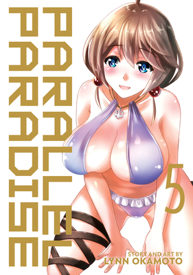 Parallel Paradise Vol. 5 1947804960 Book Cover