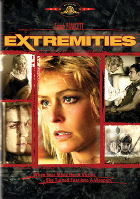 Extremities B00005V9HY Book Cover