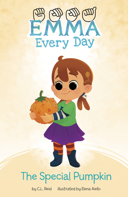 The Special Pumpkin B0DWYXYHDD Book Cover
