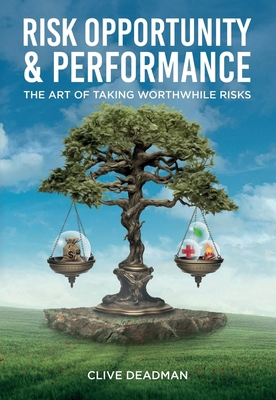 Risk, Opportunity and Performance 1836283741 Book Cover
