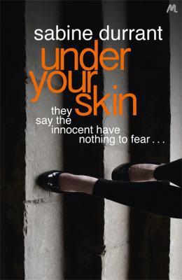 Under Your Skin: The gripping thriller with a t... 1444762397 Book Cover