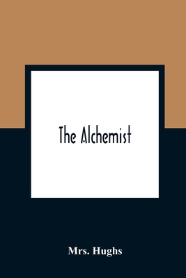 The Alchemist 9354360599 Book Cover