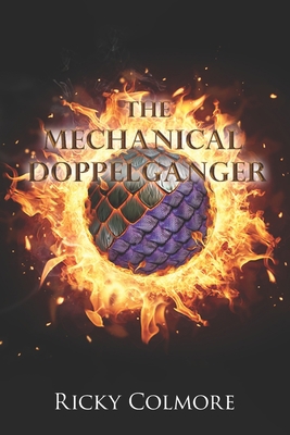 The Mechanical Doppelganger 0473634090 Book Cover