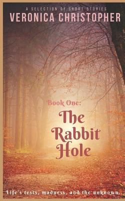 The Rabbit Hole: Book One 179217683X Book Cover