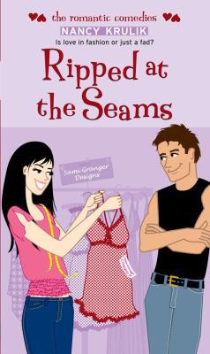 Ripped at the Seams B0073AMAE4 Book Cover