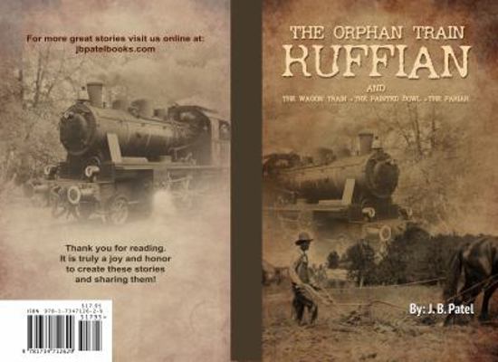Orphan Train Ruffian