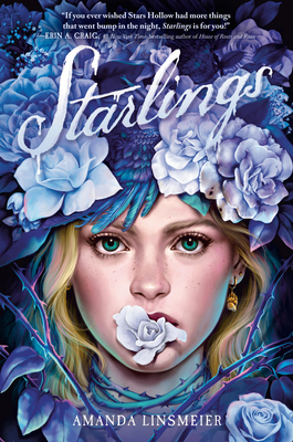 Starlings 059357236X Book Cover
