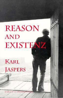 Reason and Existenz: Five Lectures (Marquette S... 0874626110 Book Cover