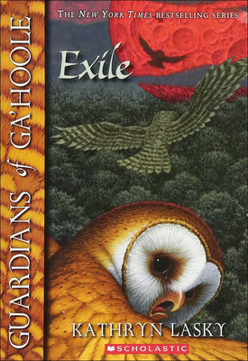 Exile 1436427169 Book Cover