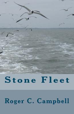 Stone Fleet 1475267444 Book Cover