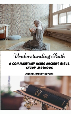 Understanding Ruth B0DCHMZKGV Book Cover
