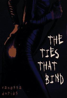 The Ties That Bind 1563335107 Book Cover