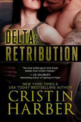 Delta: Retribution 1942236328 Book Cover