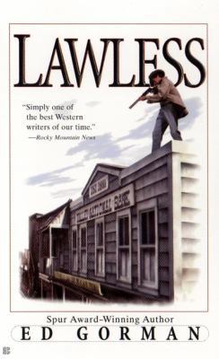 Lawless 0425174328 Book Cover