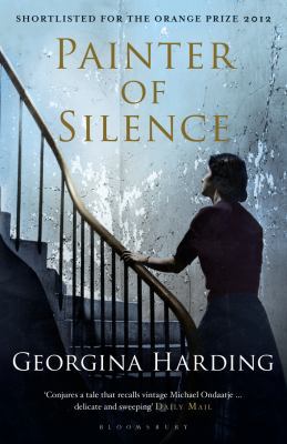 Painter of Silence B00746TUTU Book Cover