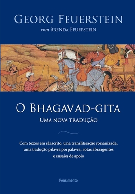 Bhagavad-Gita (O) Uma Nova Tradução [Portuguese] 853151911X Book Cover